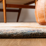 safavieh clearance aspen apn126t brown rug