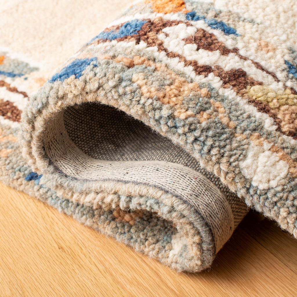 safavieh clearance aspen apn126t brown rug
