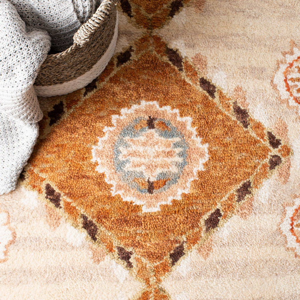 safavieh clearance aspen apn126t brown rug