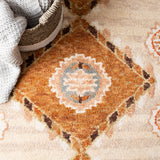 safavieh clearance aspen apn126t brown rug