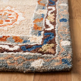 safavieh clearance aspen apn126t brown rug