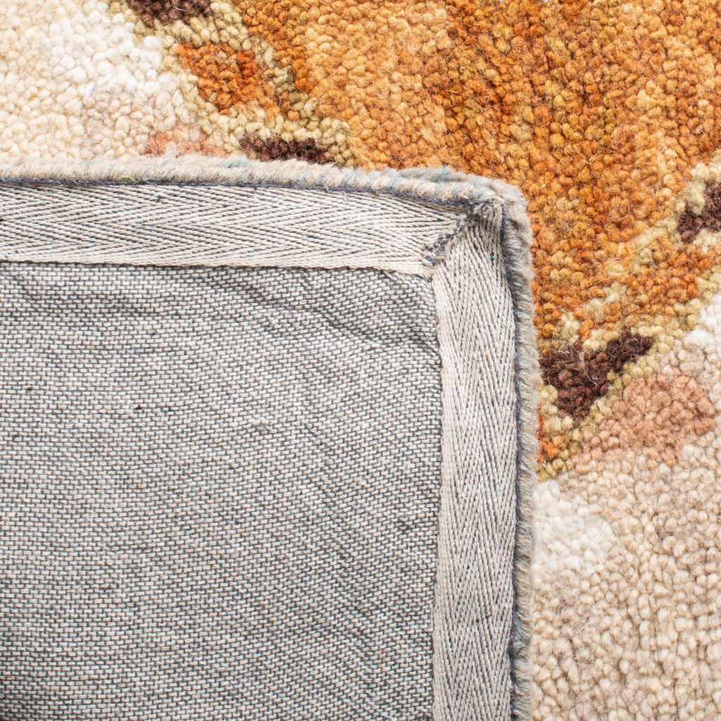 safavieh clearance aspen apn126t brown rug
