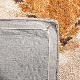 safavieh clearance aspen apn126t brown rug