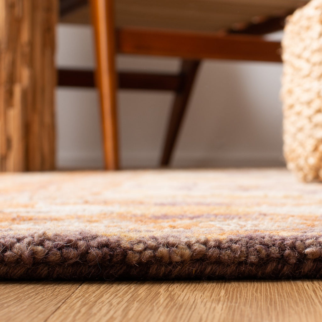 safavieh clearance aspen apn127t brown rug