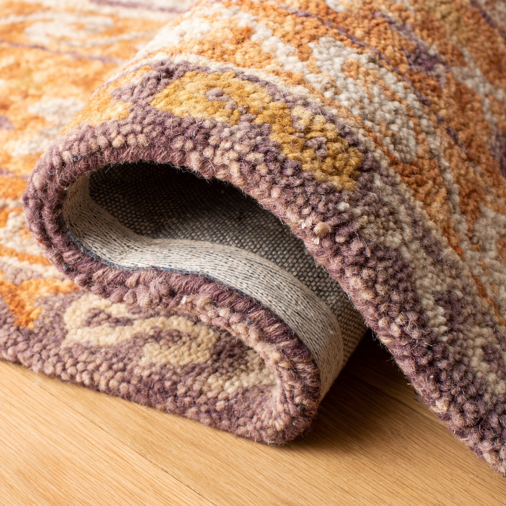 safavieh clearance aspen apn127t brown rug