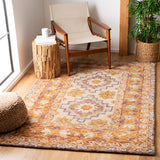 safavieh clearance aspen apn127t brown rug