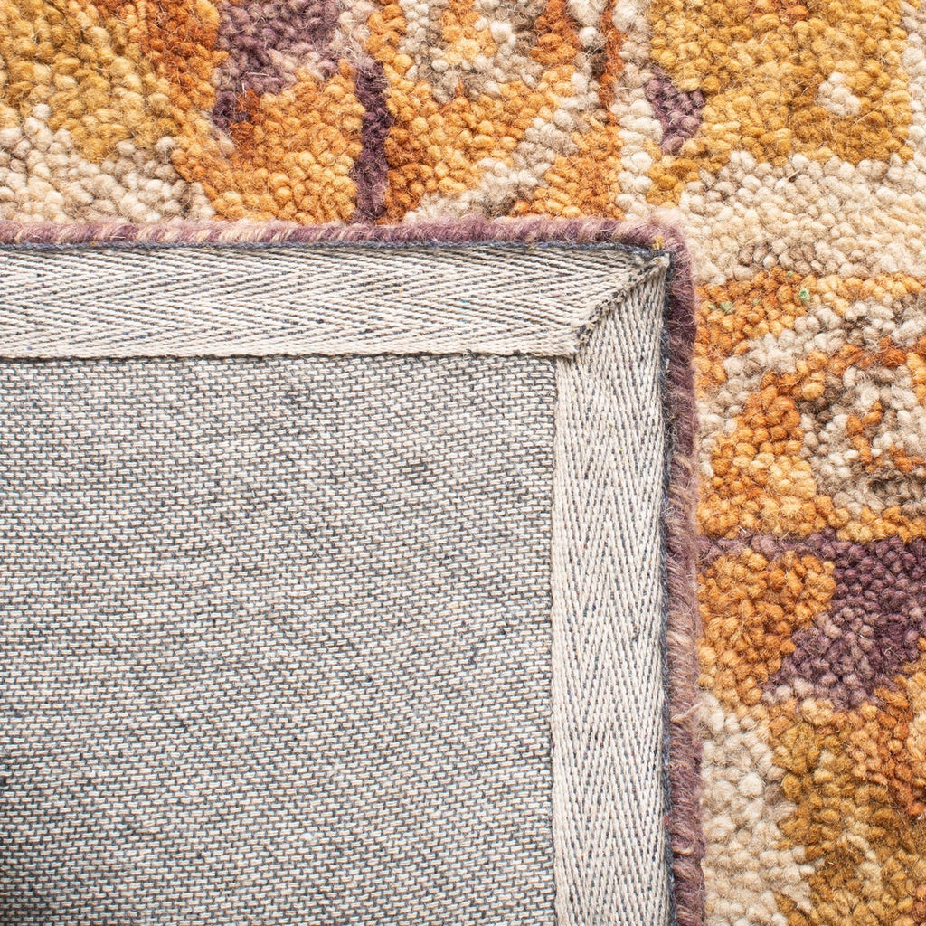 safavieh clearance aspen apn127t brown rug