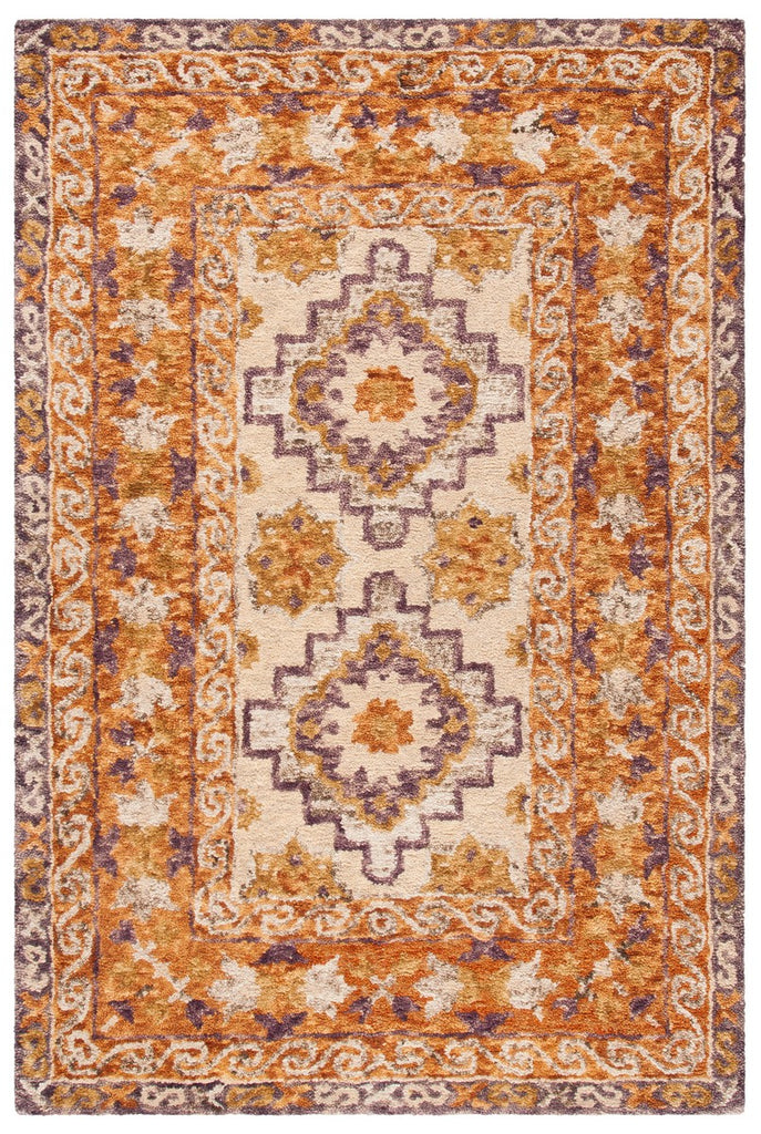 safavieh clearance aspen apn127t brown rug