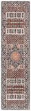 safavieh clearance aspen apn130z black rug