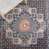 safavieh clearance aspen apn130z black rug