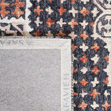 safavieh clearance aspen apn130z black rug