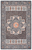 safavieh clearance aspen apn130z black rug