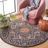 safavieh clearance aspen apn130z black rug