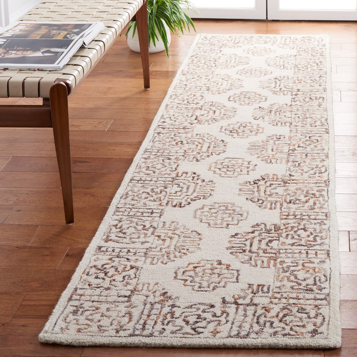 safavieh clearance aspen apn132a ivory rug