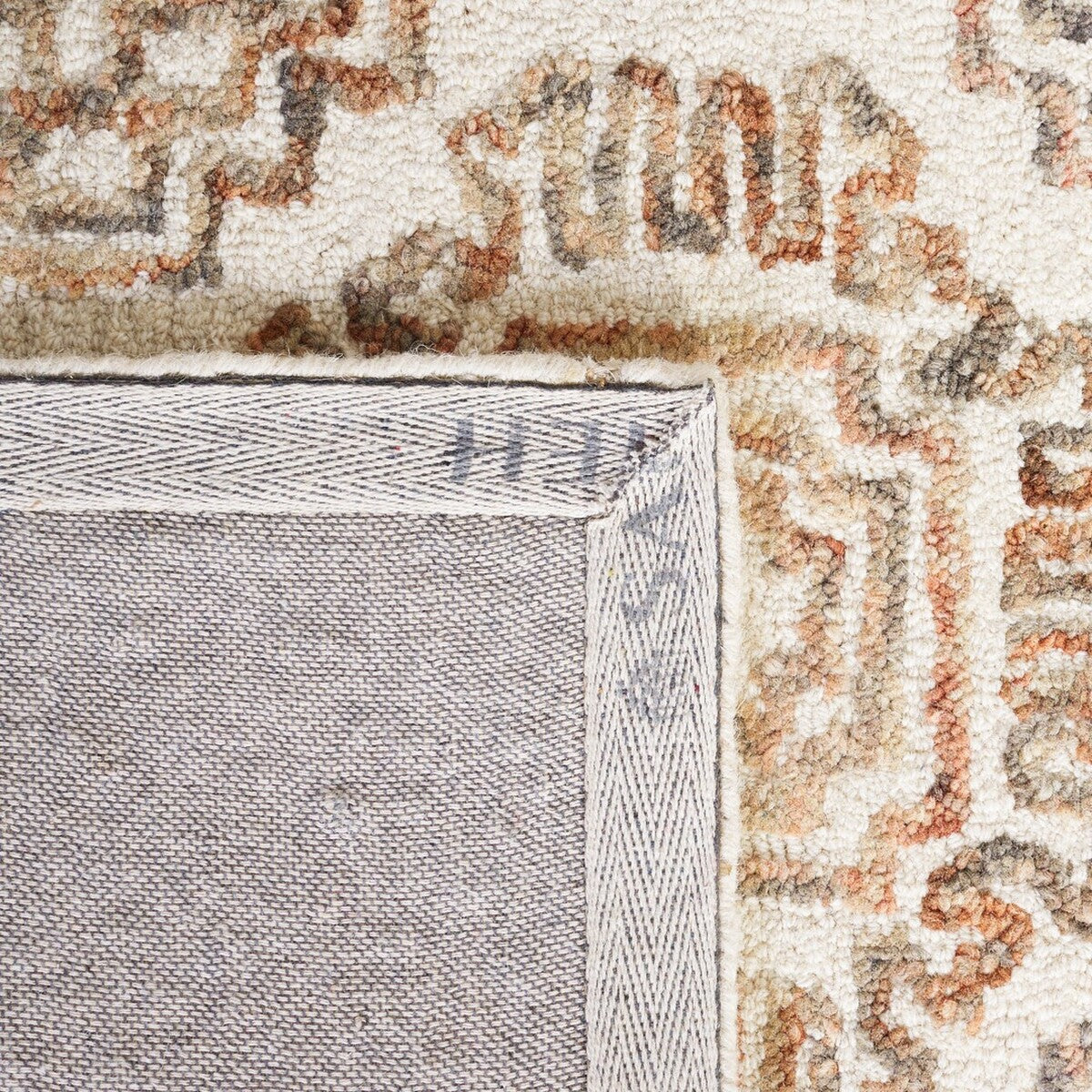 safavieh clearance aspen apn132a ivory rug