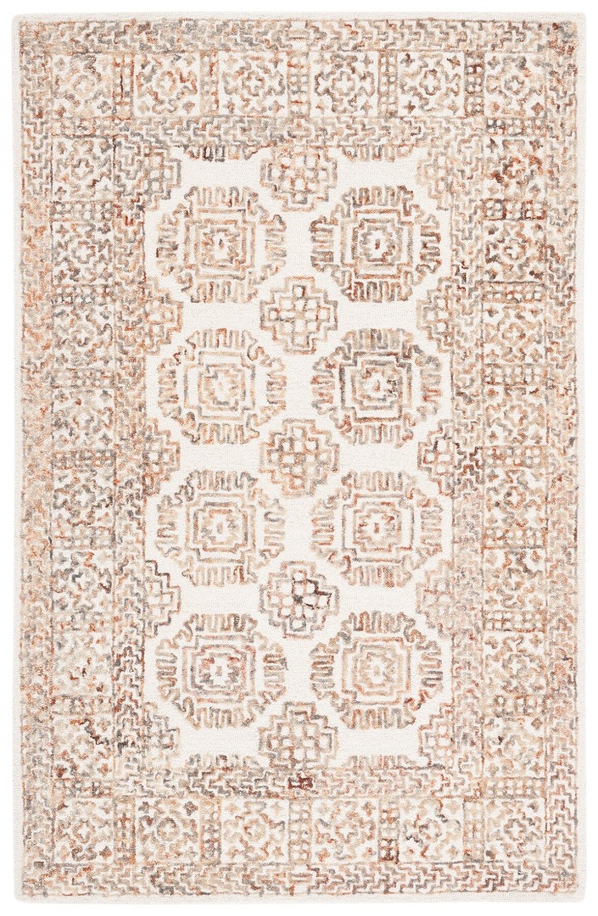 safavieh clearance aspen apn132a ivory rug