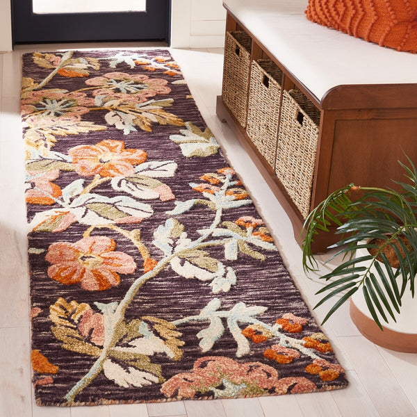 safavieh clearance aspen apn133h charcoal rug