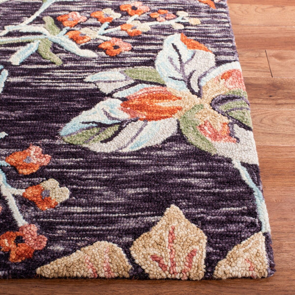 safavieh clearance aspen apn133h charcoal rug