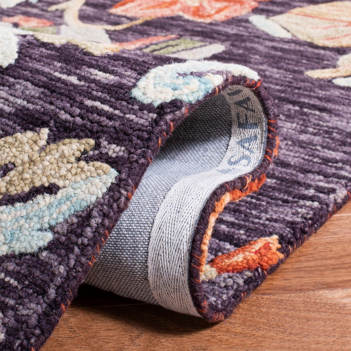 safavieh clearance aspen apn133h charcoal rug