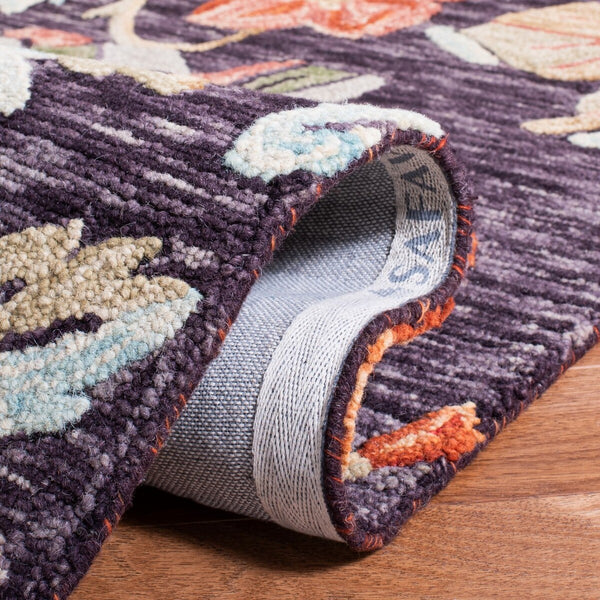 safavieh clearance aspen apn133h charcoal rug