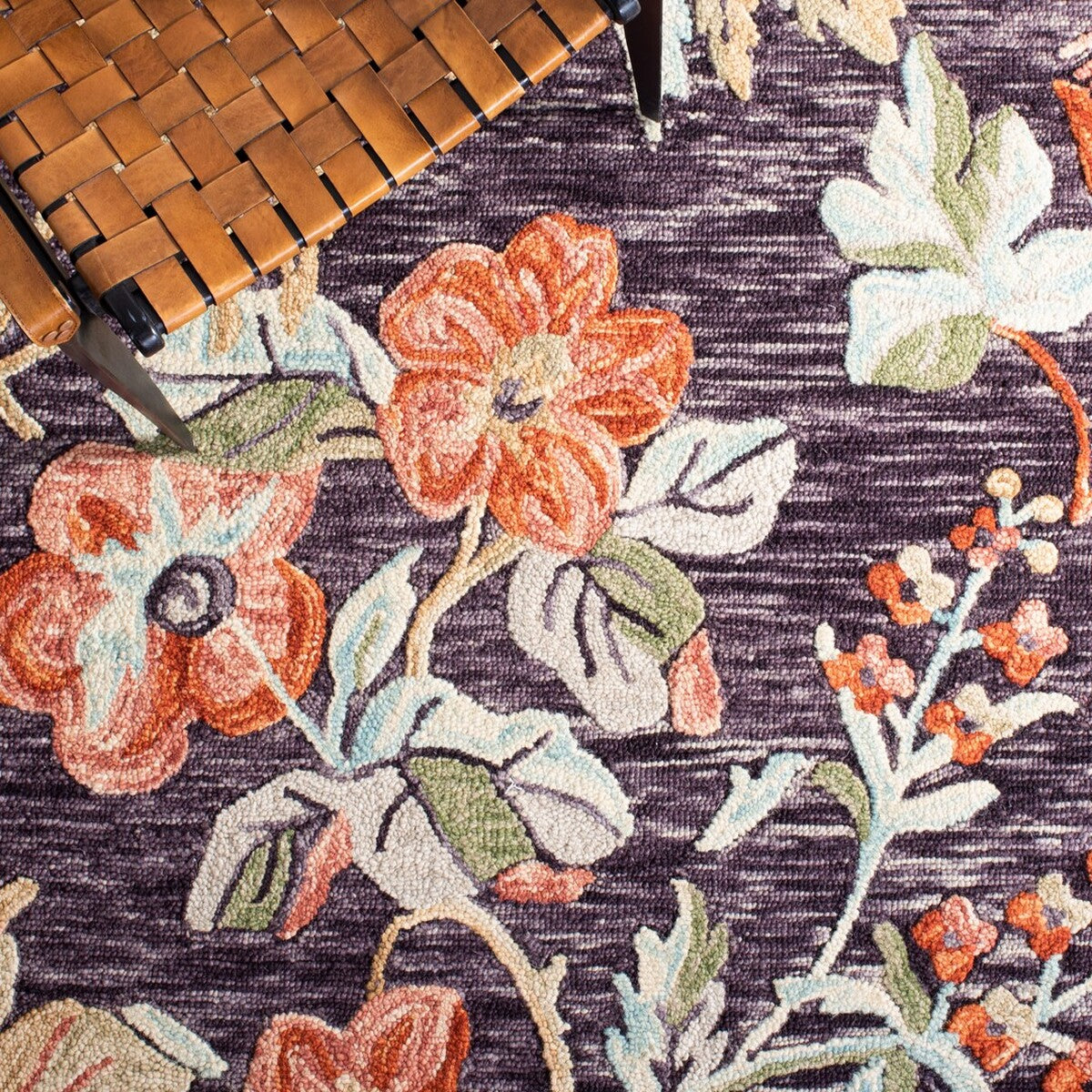 safavieh clearance aspen apn133h charcoal rug