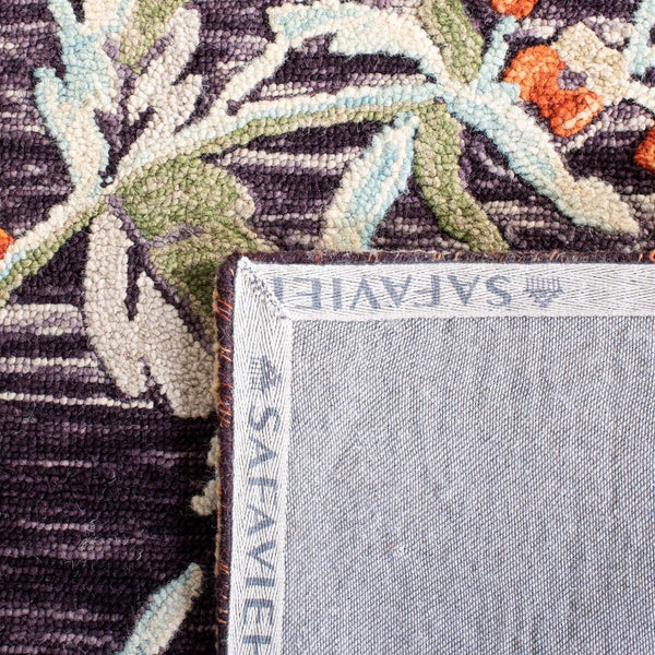 safavieh clearance aspen apn133h charcoal rug