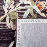 safavieh clearance aspen apn133h charcoal rug