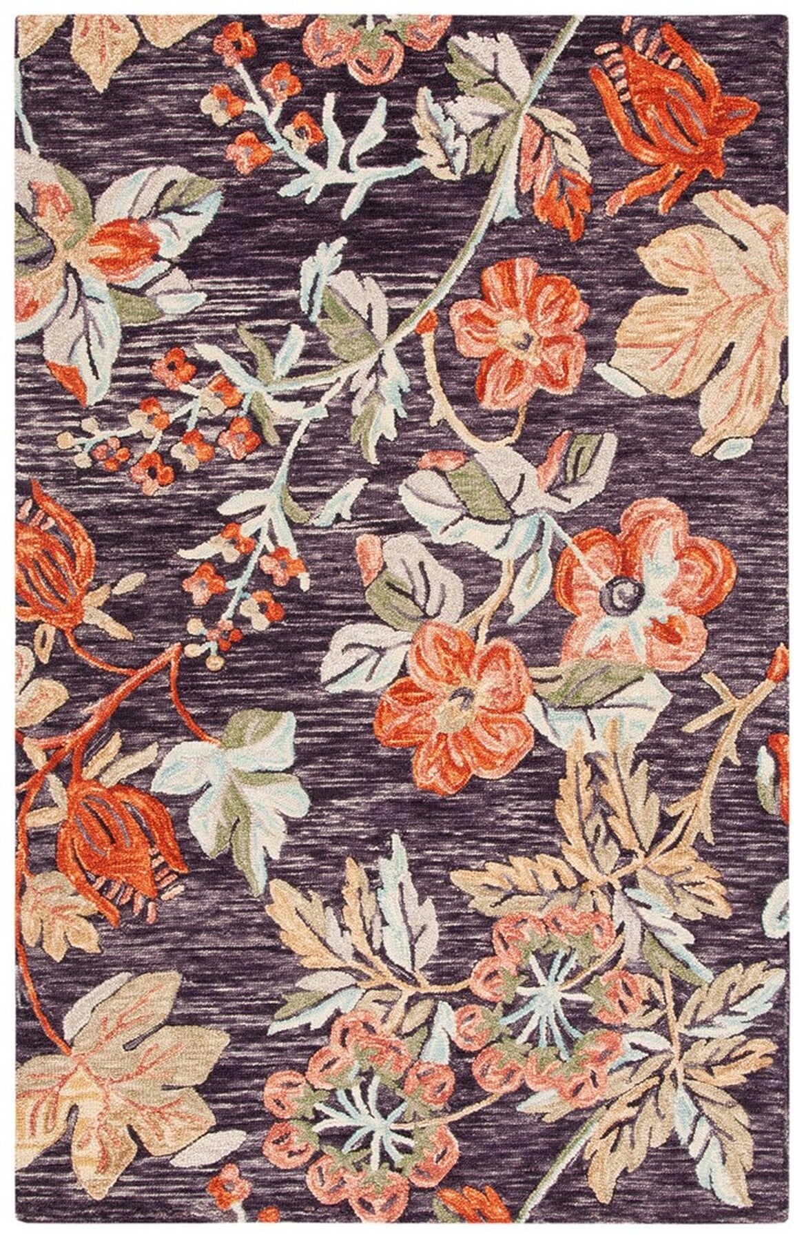safavieh clearance aspen apn133h charcoal rug