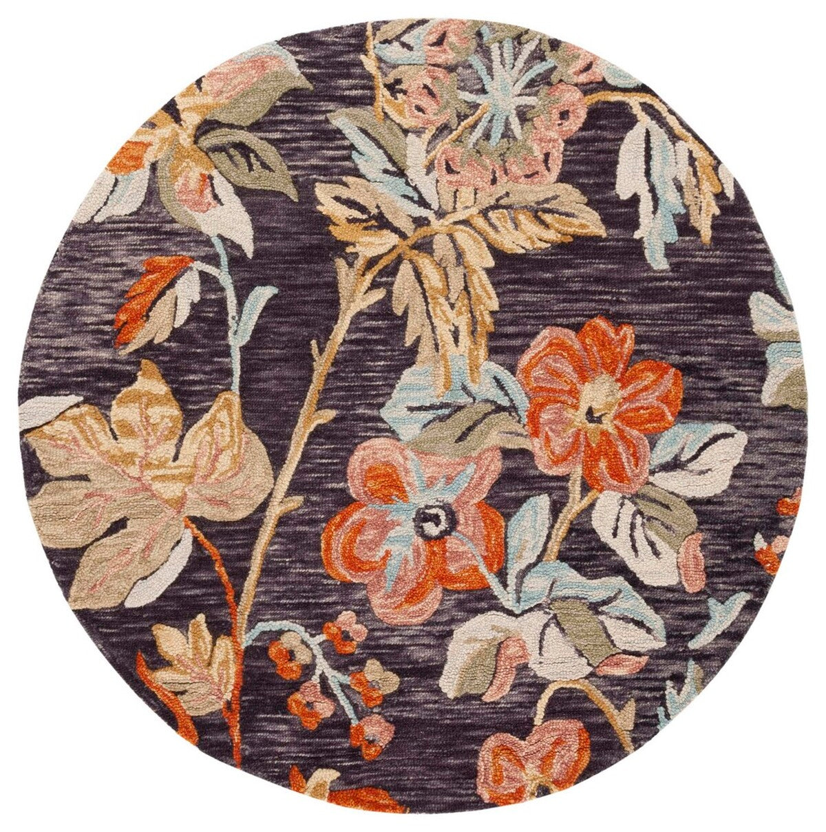 safavieh clearance aspen apn133h charcoal rug