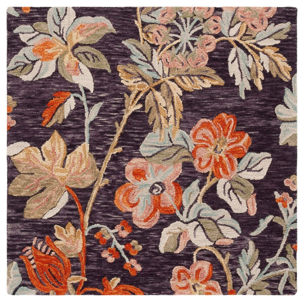 safavieh clearance aspen apn133h charcoal rug