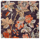 safavieh clearance aspen apn133h charcoal rug