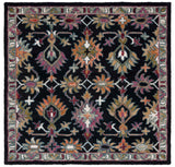 safavieh clearance aspen apn135z black rug