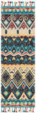 safavieh clearance aspen apn137a blue rug