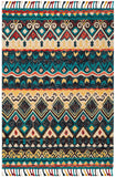 safavieh clearance aspen apn137a blue rug