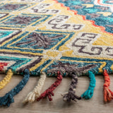safavieh clearance aspen apn137a blue rug