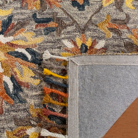 safavieh clearance aspen apn139g grey rug