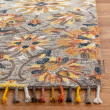 safavieh clearance aspen apn139g grey rug