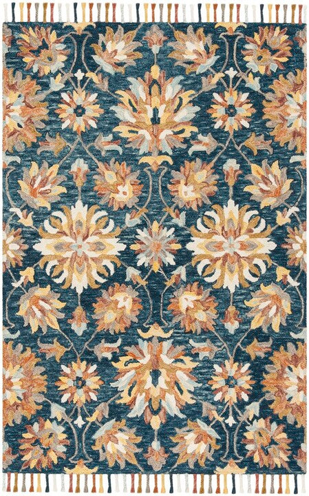 safavieh clearance aspen apn139n navy rug