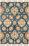 safavieh clearance aspen apn139n navy rug