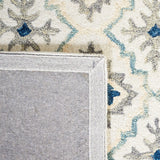 safavieh clearance aspen apn140a ivory rug