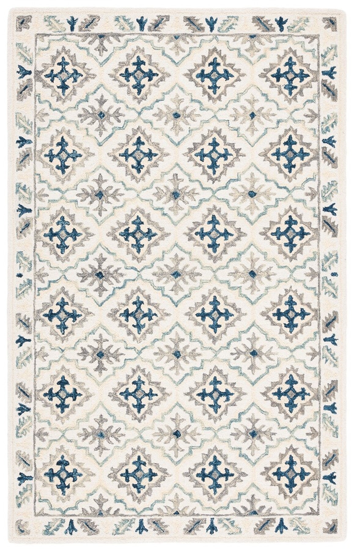 safavieh clearance aspen apn140a ivory rug