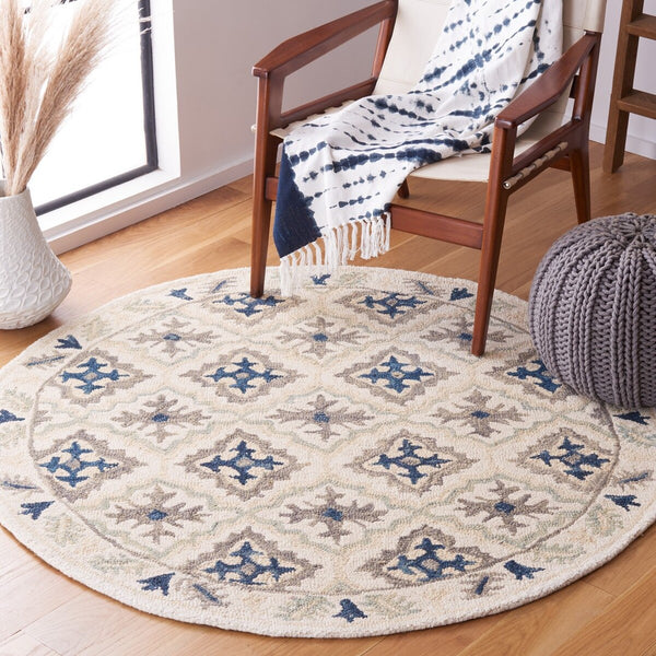 safavieh clearance aspen apn140a ivory rug
