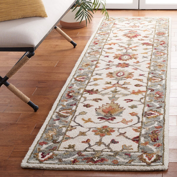 safavieh clearance aspen apn143a ivory rug