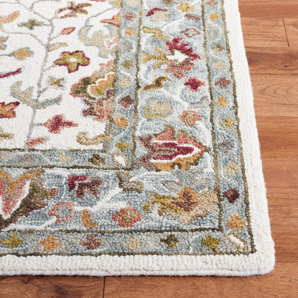 safavieh clearance aspen apn143a ivory rug