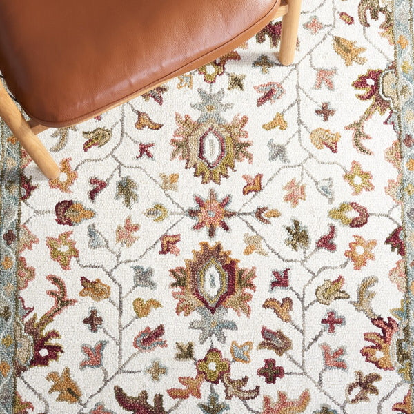 safavieh clearance aspen apn143a ivory rug