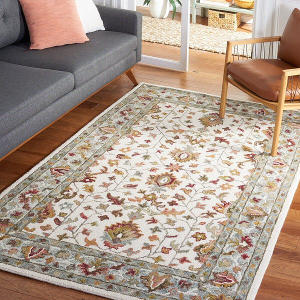 safavieh clearance aspen apn143a ivory rug