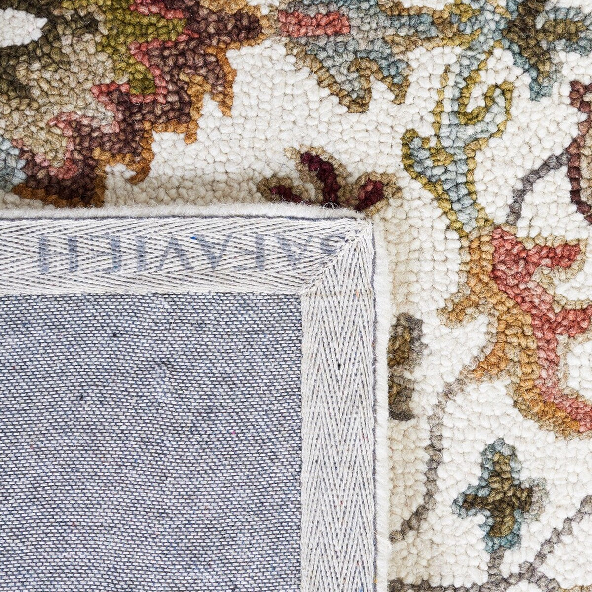 safavieh clearance aspen apn143a ivory rug