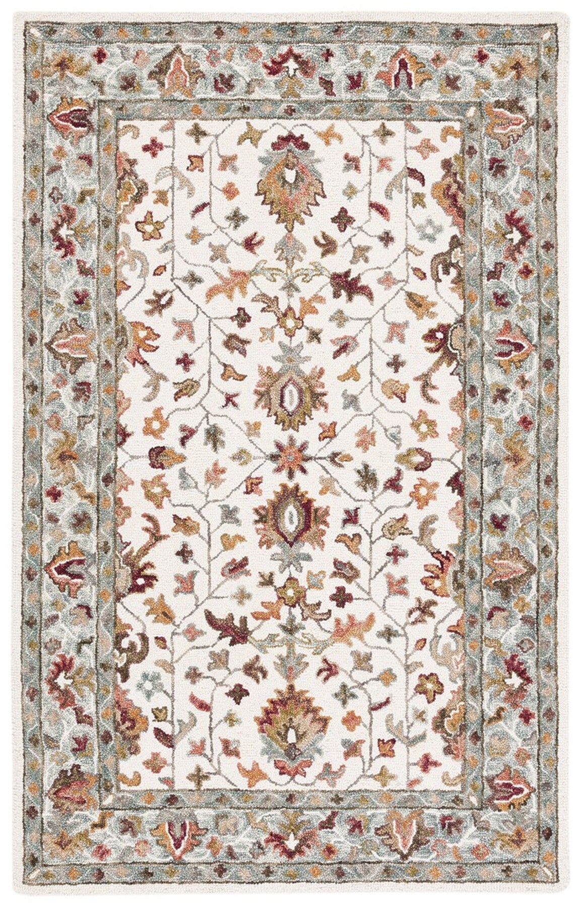 safavieh clearance aspen apn143a ivory rug
