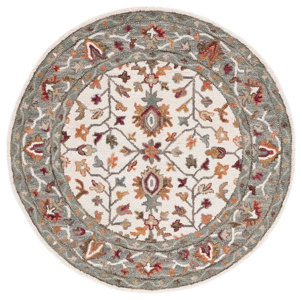 safavieh clearance aspen apn143a ivory rug