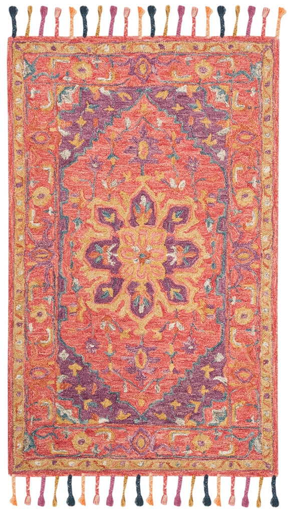 safavieh clearance aspen apn226a pink rug